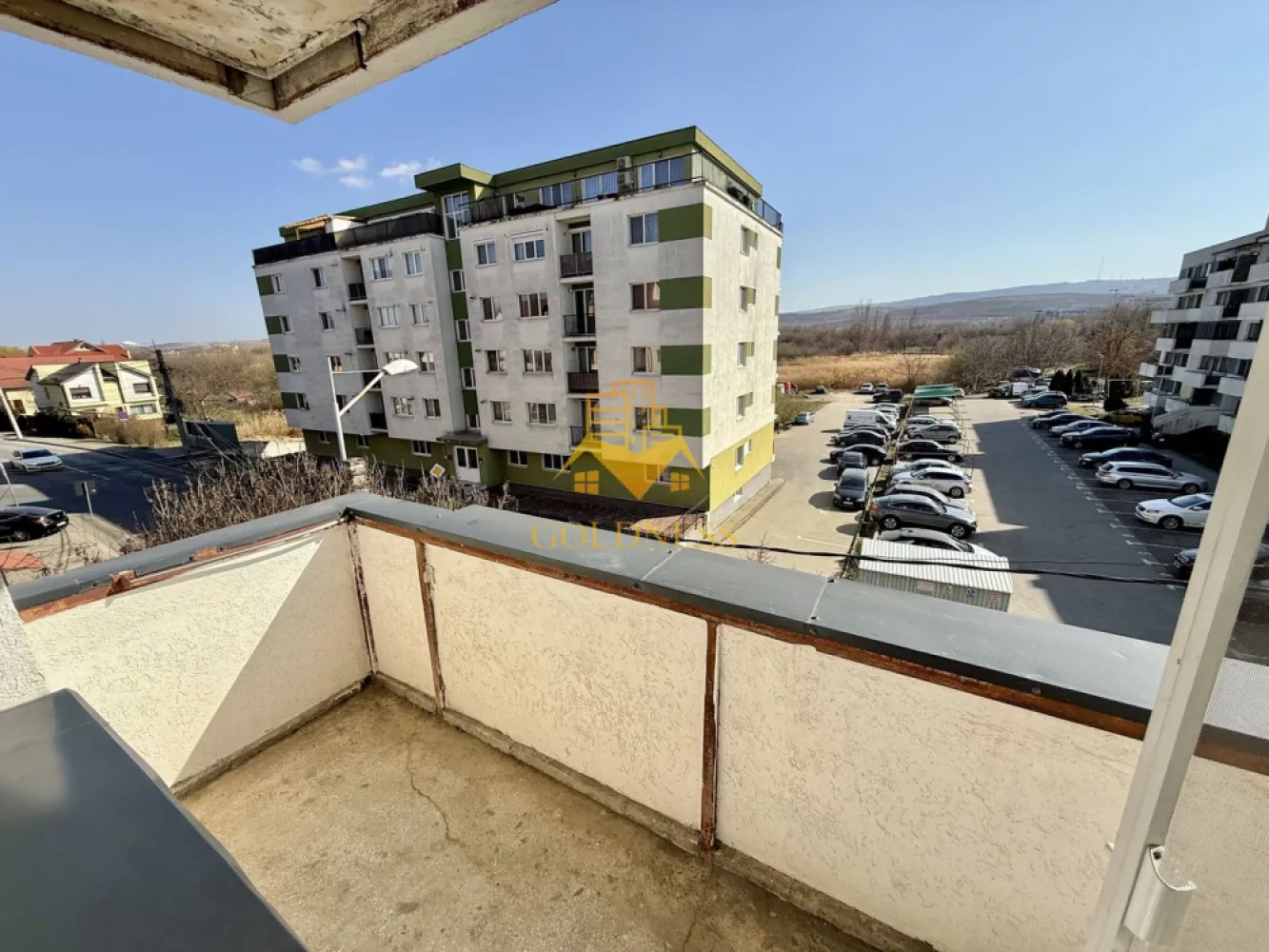 2 camere decomandate, parcare, Pet Friendly, Intre lacuri Leroy Merlin