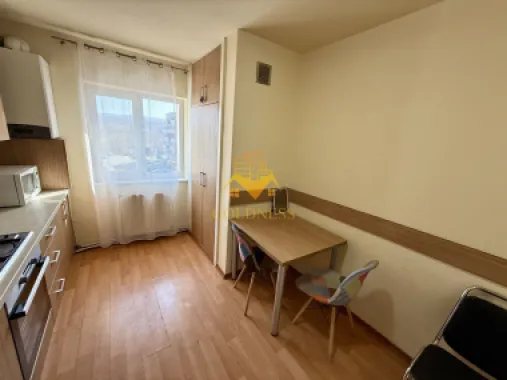 2 camere decomandate, parcare, Pet Friendly, Intre lacuri Leroy Merlin