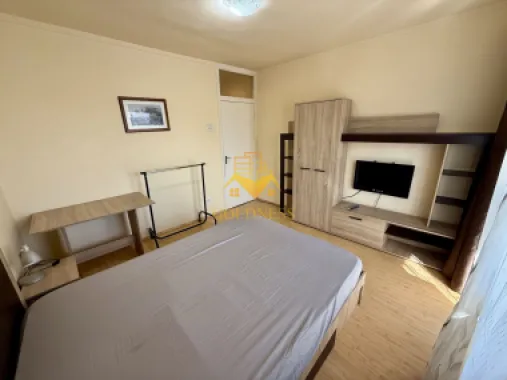 2 camere decomandate, parcare, Pet Friendly, Intre lacuri Leroy Merlin