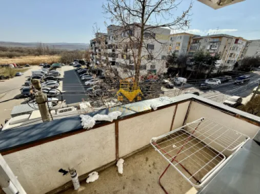 2 camere decomandate, parcare, Pet Friendly, Intre lacuri Leroy Merlin