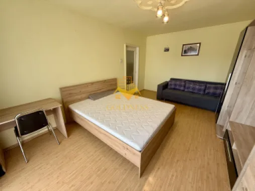 2 camere decomandate, parcare, Pet Friendly, Intre lacuri Leroy Merlin