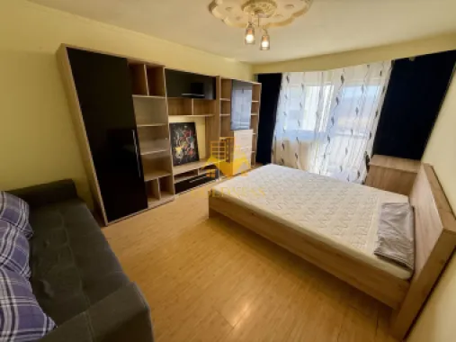 2 camere decomandate, parcare, Pet Friendly, Intre lacuri Leroy Merlin