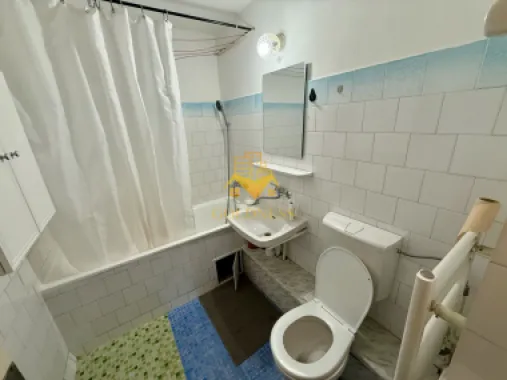 2 camere decomandate, parcare, Pet Friendly, Intre lacuri Leroy Merlin