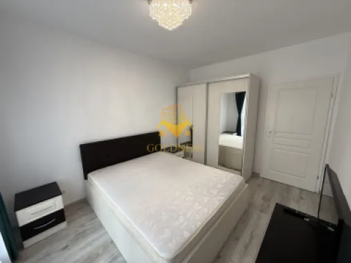 2 camere decomandate, balcon, parcare, Iulius Mall, Fsega, Park Lake
