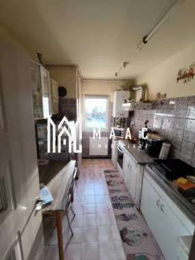 Aparatament 3 camere | Etaj 2 | Decomandat | Calea Poplacii