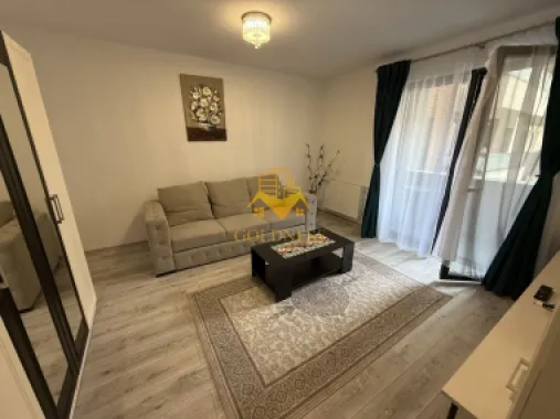 2 camere decomandate, balcon, parcare, Iulius Mall, Fsega, Park Lake