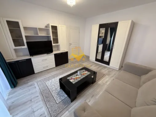 2 camere decomandate, balcon, parcare, Iulius Mall, Fsega, Park Lake