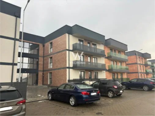 Apartament 2 camere READY TO MOVE - Selimbar, Regina Residence