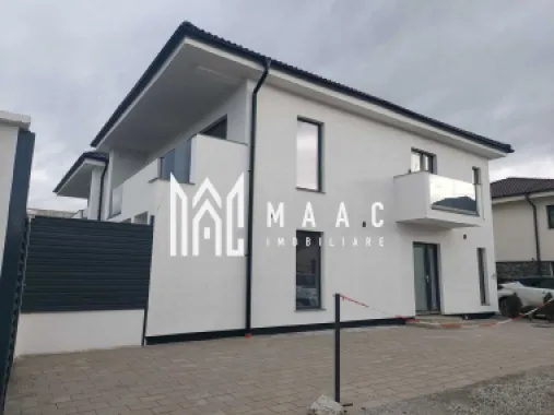 Logo MAAC IMOBILIARE logo