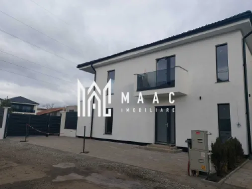 Proprietate exceptionala in Șelimbăr I gradina generoasă