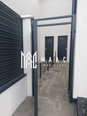 Proprietate exceptionala in Șelimbăr I gradina generoasă