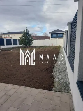 Proprietate exceptionala in Șelimbăr I gradina generoasă