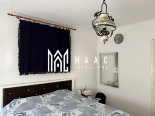 Logo MAAC IMOBILIARE logo