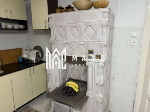 Casă deosebită I Sat Vale, Mărginimea Sibiului