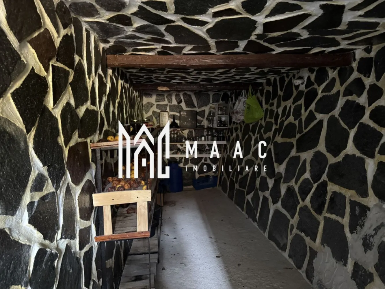 Casă deosebită I Sat Vale, Mărginimea Sibiului