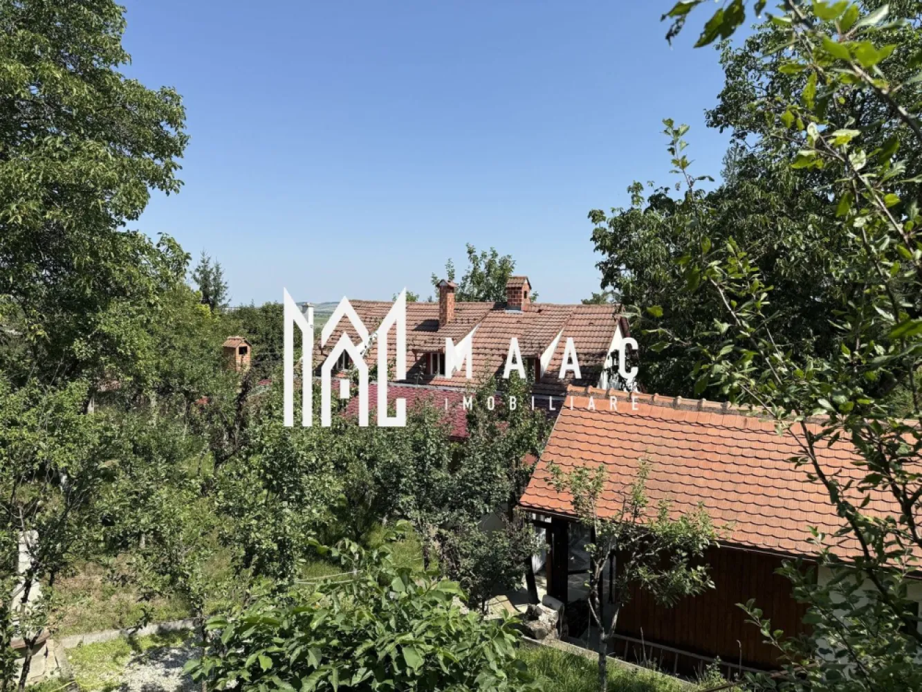 Casă deosebită I Sat Vale, Mărginimea Sibiului