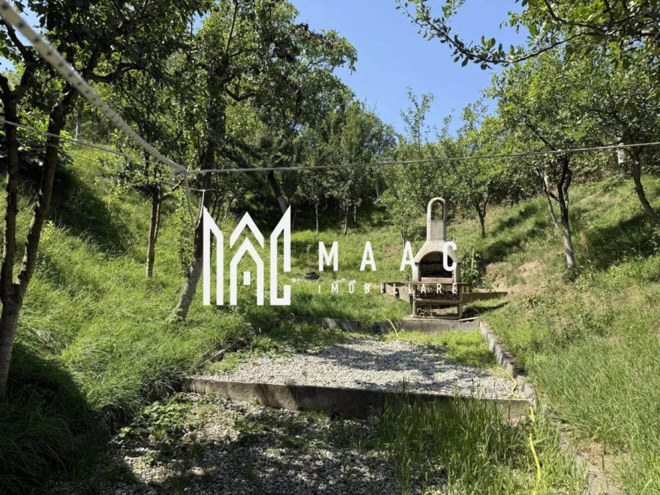 Casă deosebită I Sat Vale, Mărginimea Sibiului