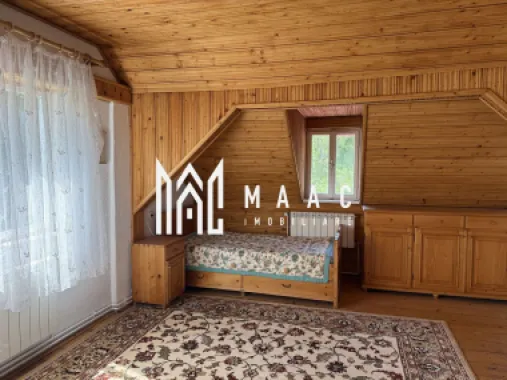 Casă deosebită I Sat Vale, Mărginimea Sibiului