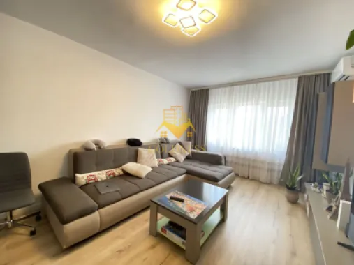 Apartament 2 camere decomandate Zorilor Zona Sigma. Apartament renovat