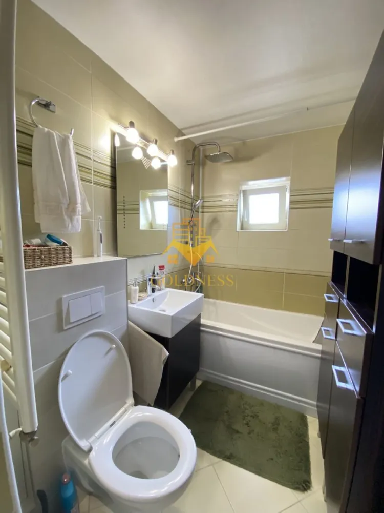 Apartament 2 camere decomandate Zorilor Zona Sigma. Apartament renovat