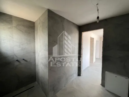 Casa individuala pe etaj de vanzare, renovata complet, Becicherecu Mic