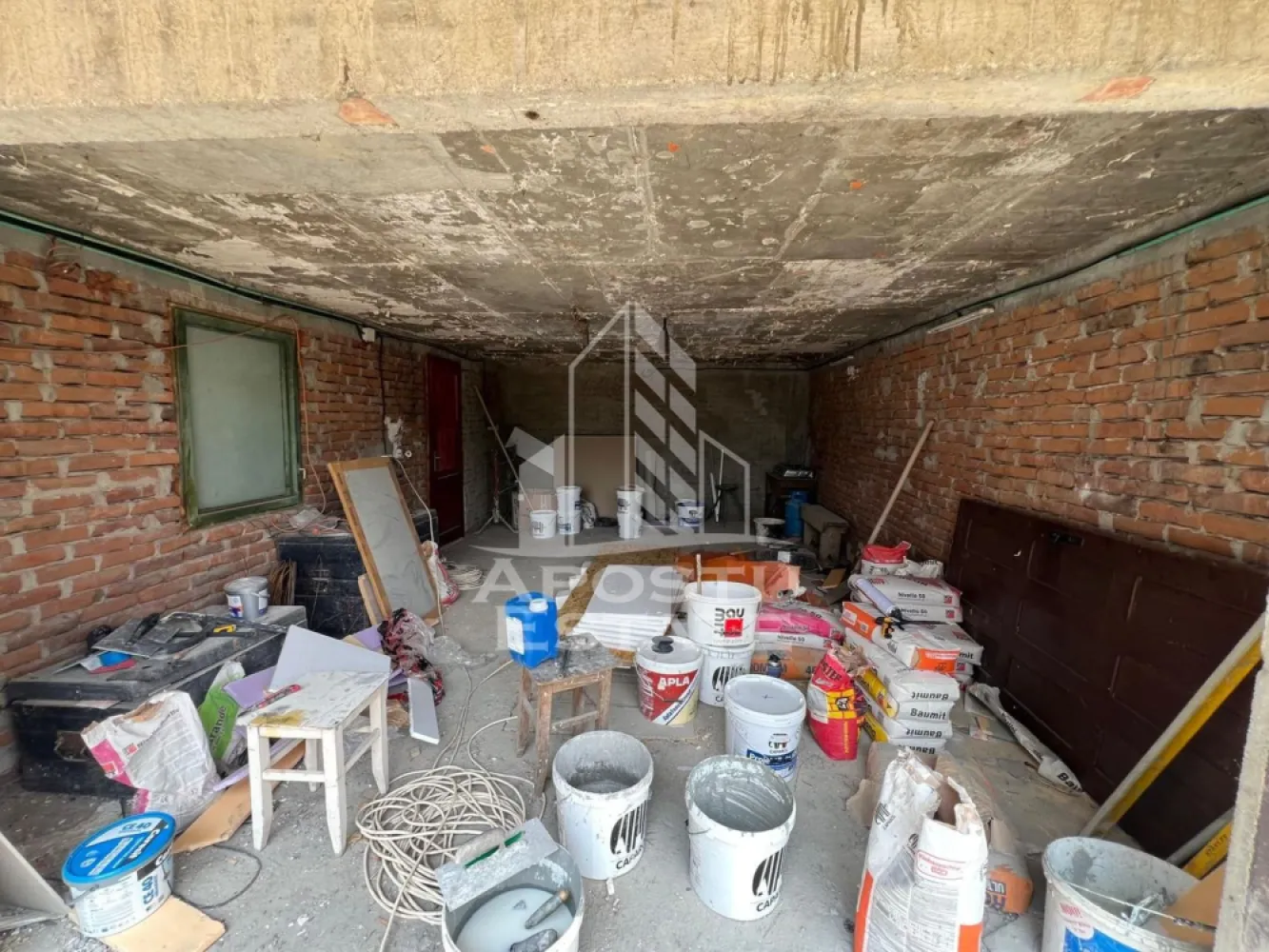 Casa individuala pe etaj de vanzare, renovata complet, Becicherecu Mic