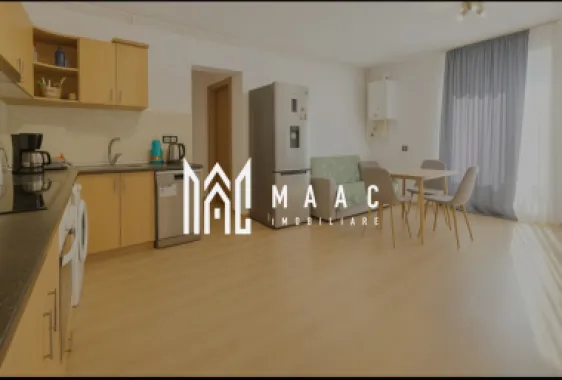 Logo MAAC IMOBILIARE logo