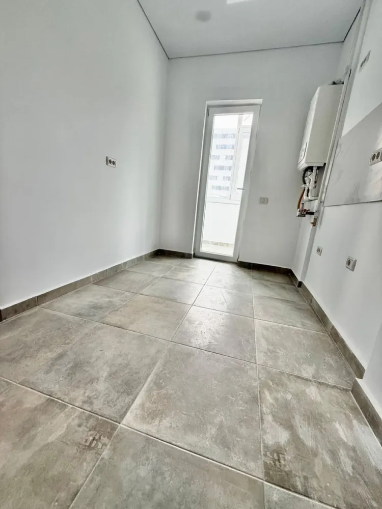 Apartament 2 camere decomandat - Militari Residence