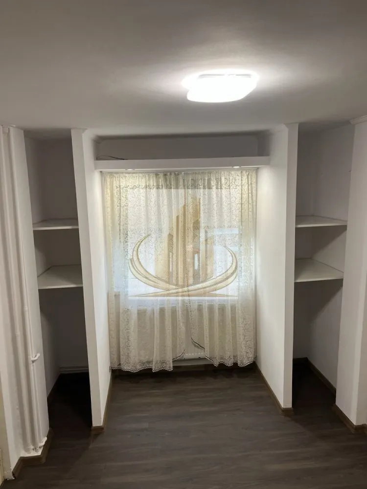 Ap 2 Cam Parter, Renovat | Centrală Proprie Nouă | Mobilat si utilat
