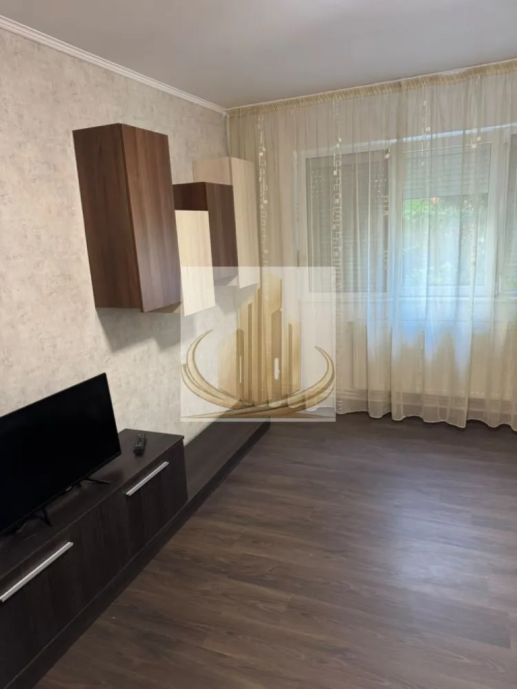 Ap 2 Cam Parter, Renovat | Centrală Proprie Nouă | Mobilat si utilat