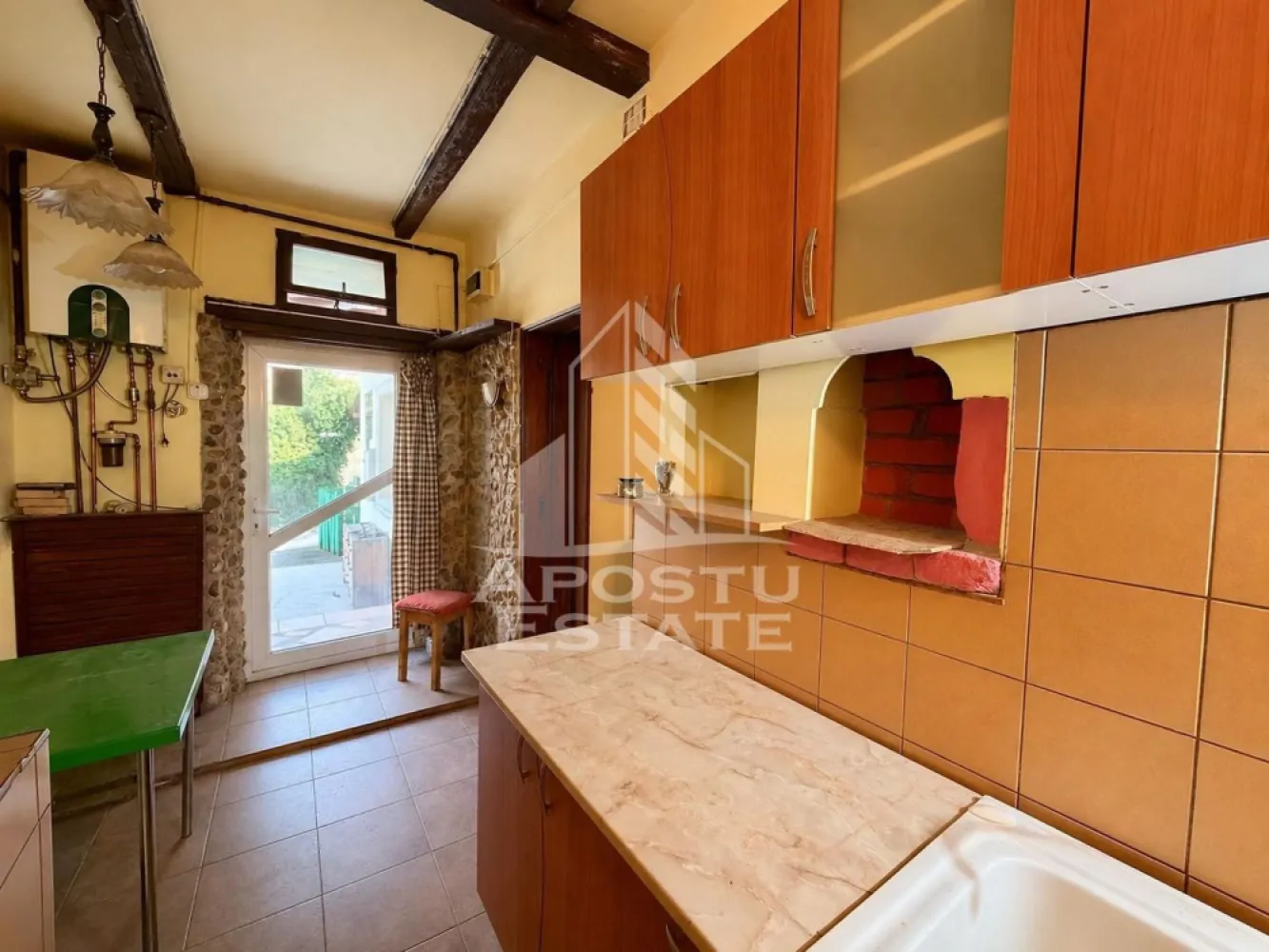 Apartament de vanzare cu 2 camere la casa, zona Mehala, Timisoara