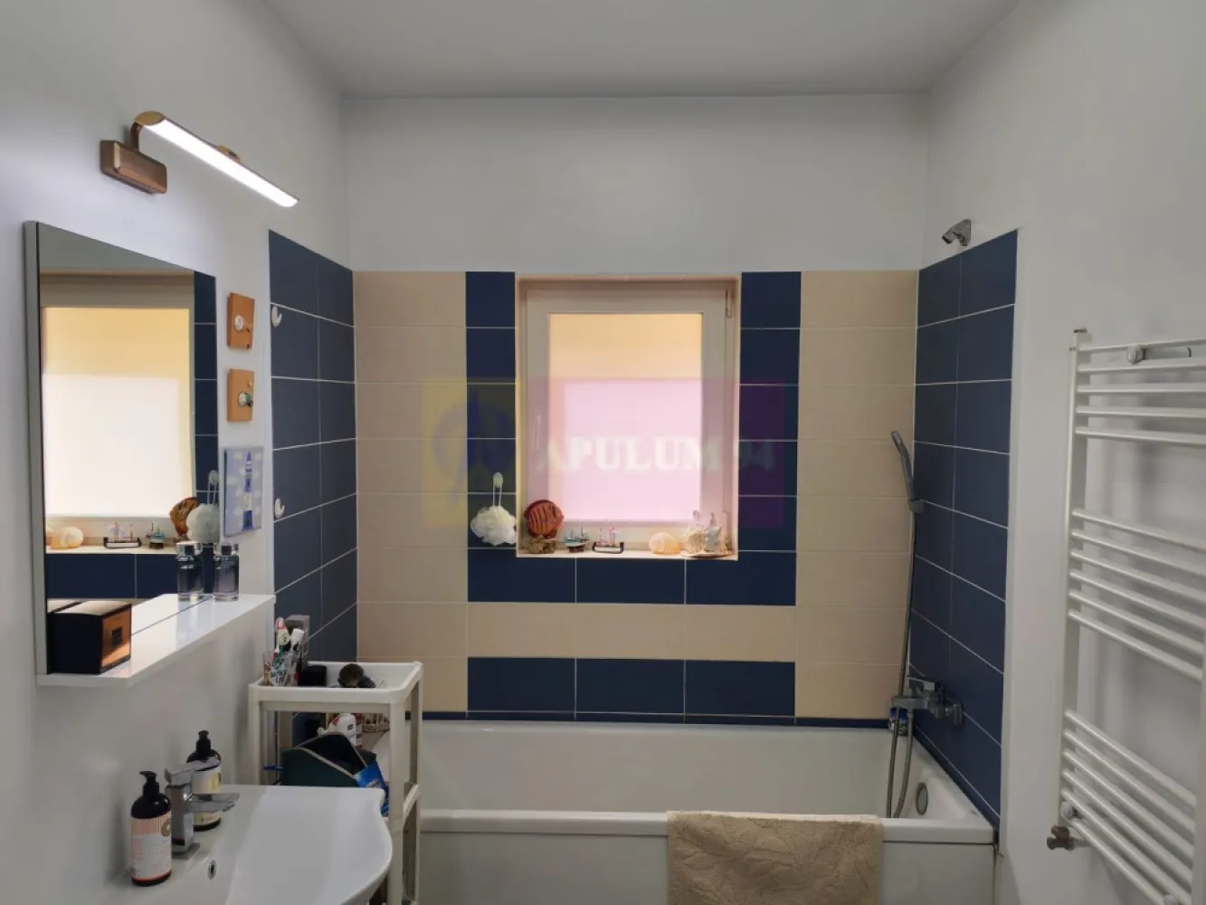 Foisorul de Foc-Mosilor, apartament de 2 camere