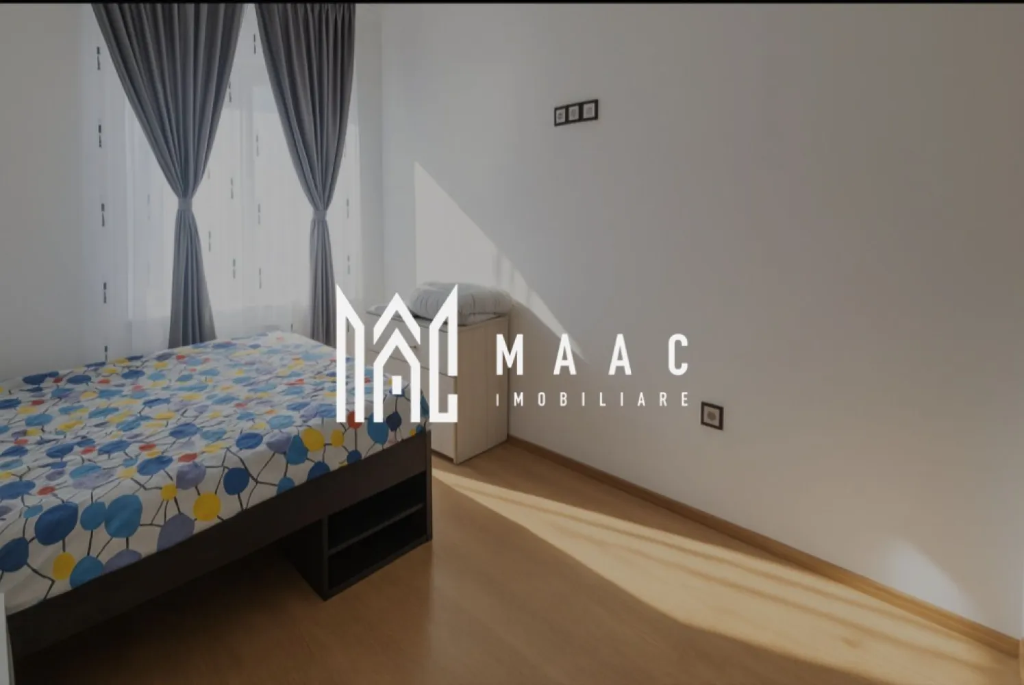 Apartament 2 Camere | Mobilat | Gradina 35 MP | Arhitectilor