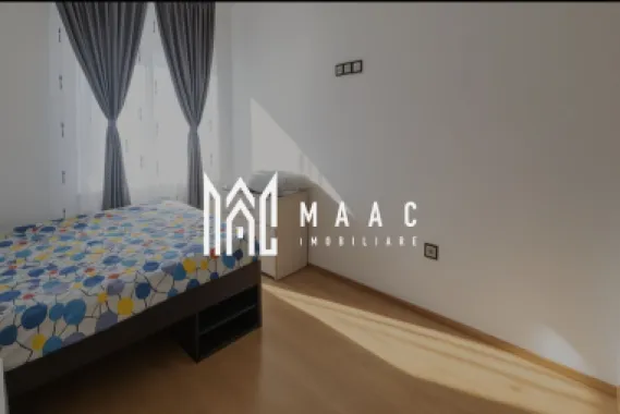Apartament 2 Camere | Mobilat | Gradina 35 MP | Arhitectilor