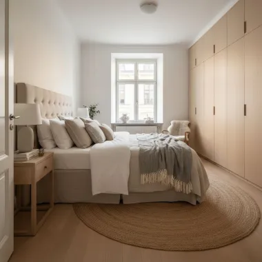 Gars Militari Residence - Tineretului - iulie 2027