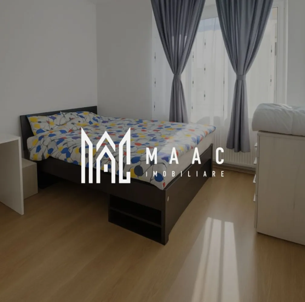 Apartament 2 Camere | Mobilat | Gradina 35 MP | Arhitectilor