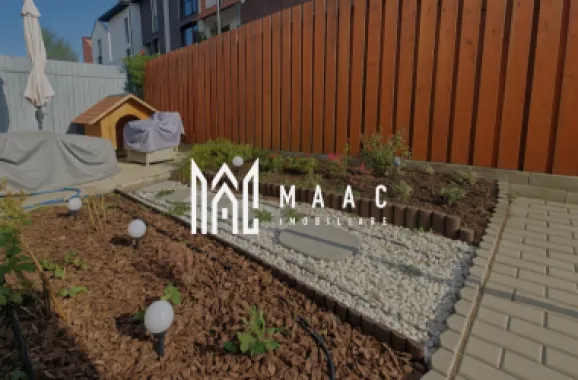 Apartament 2 Camere | Mobilat | Gradina 35 MP | Arhitectilor