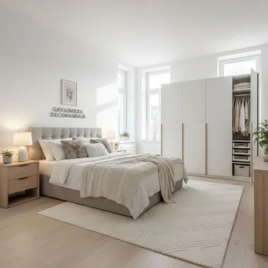 Garsoniera in zona Militari Residence finalizare aprilie 2026