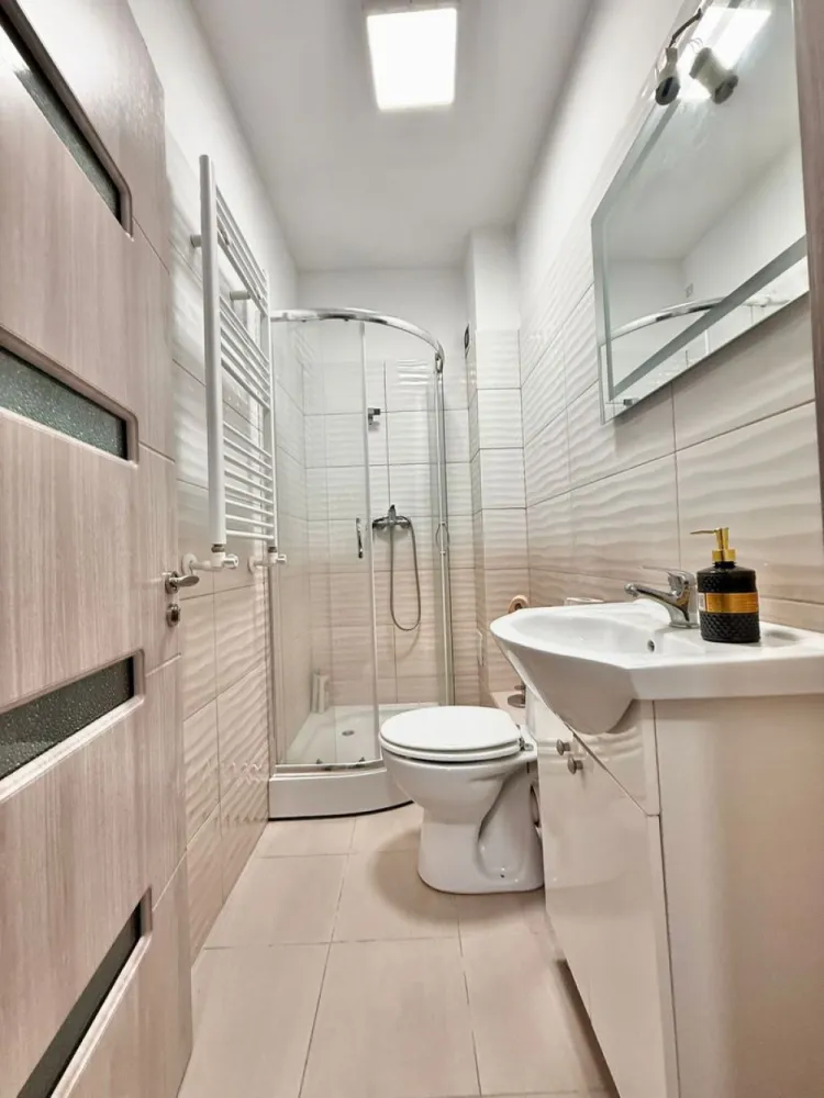 Gars. mobilata Militari Residence - demisol inalt mutare imediata