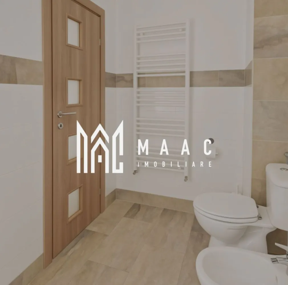 Apartament 2 Camere | Mobilat | Gradina 35 MP | Arhitectilor