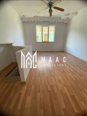 Logo MAAC IMOBILIARE logo