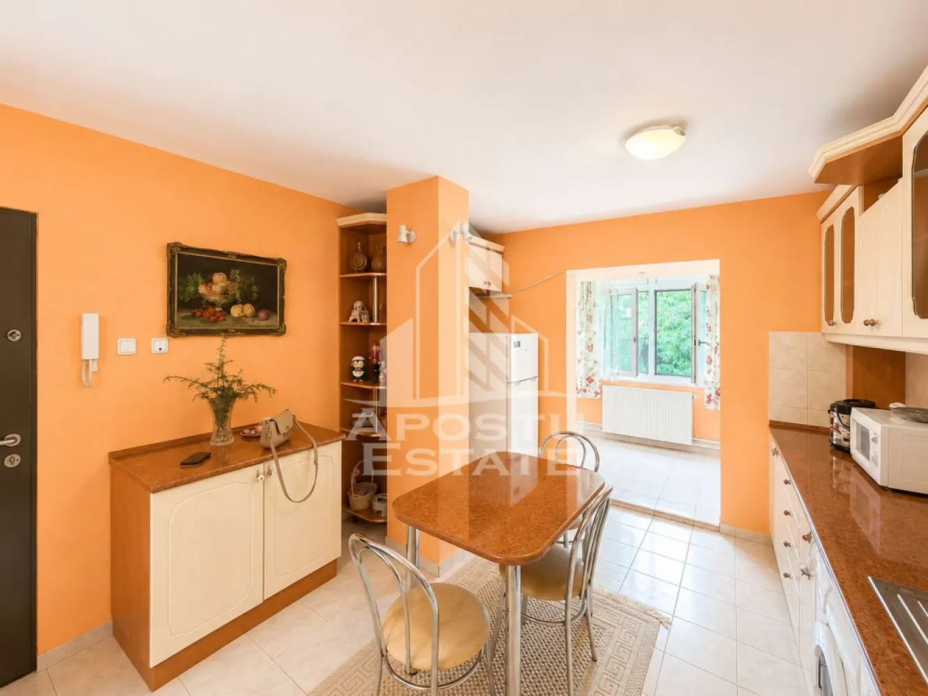 Apartament 2 camere de inchiriat, Zona Dorobantilor Timisoara