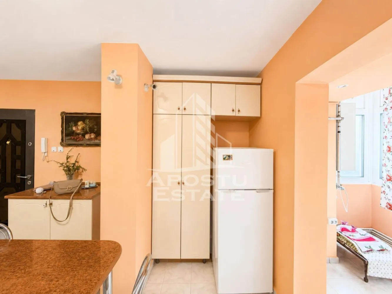 Apartament 2 camere de inchiriat, Zona Dorobantilor Timisoara
