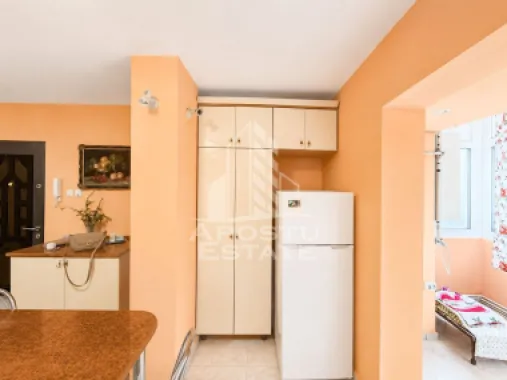 Apartament 2 camere de inchiriat, Zona Dorobantilor Timisoara