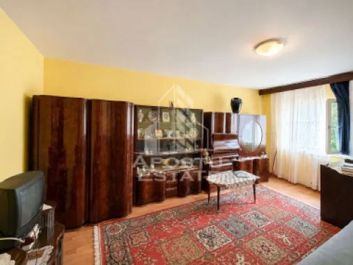 Apartament 2 camere de inchiriat, Zona Dorobantilor Timisoara