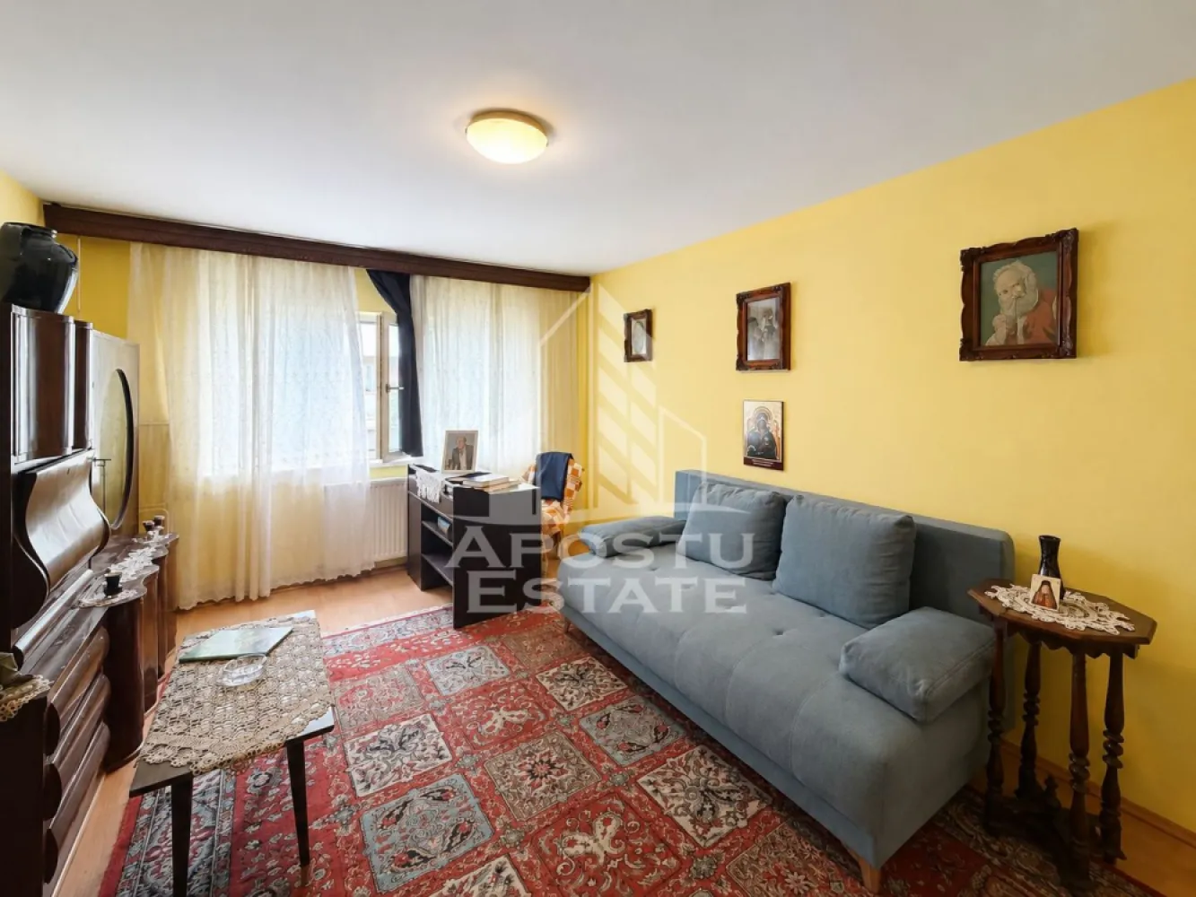 Apartament 2 camere de inchiriat, Zona Dorobantilor Timisoara