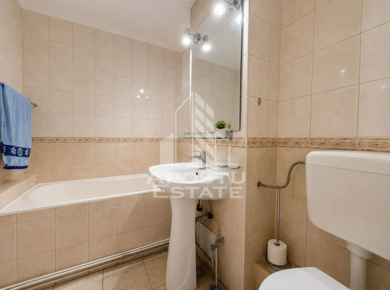 Apartament 2 camere de inchiriat, Zona Dorobantilor Timisoara