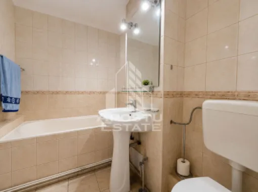 Apartament 2 camere de inchiriat, Zona Dorobantilor Timisoara