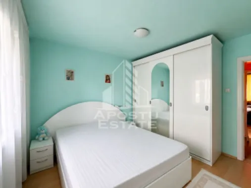 Apartament 2 camere de inchiriat, Zona Dorobantilor Timisoara