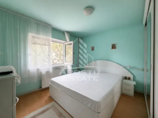 Apartament 2 camere de inchiriat, Zona Dorobantilor Timisoara